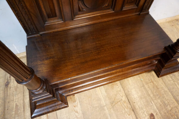 STARY KABINET ORYGINAŁ FRANCJA ORZECH !!