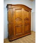 STARA SZAFA BAROKOWA XVIII w, ORYGINAŁ