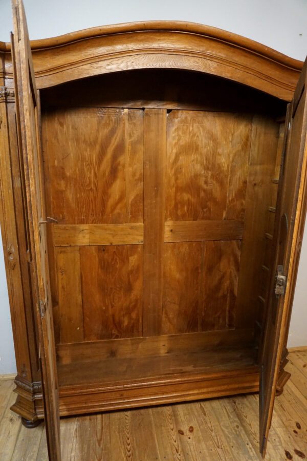 STARA SZAFA BAROKOWA XVIII w, ORYGINAŁ