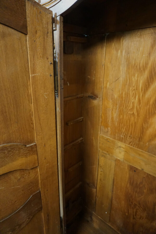 STARA SZAFA BAROKOWA XVIII w, ORYGINAŁ