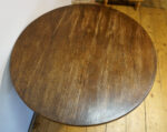 PIĘKNY OKRĄGŁY STÓŁ GABINETOWY !!