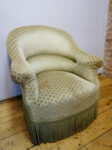 FOTEL KLUBOWY WYGODNY !!