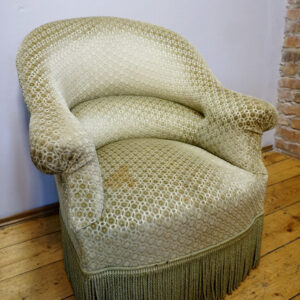 FOTEL KLUBOWY WYGODNY !!