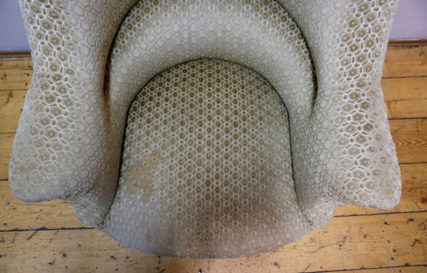 FOTEL KLUBOWY WYGODNY !!