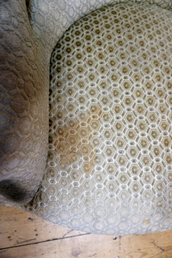 FOTEL KLUBOWY WYGODNY !!