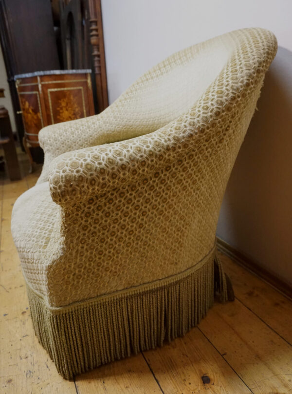 FOTEL KLUBOWY WYGODNY !!