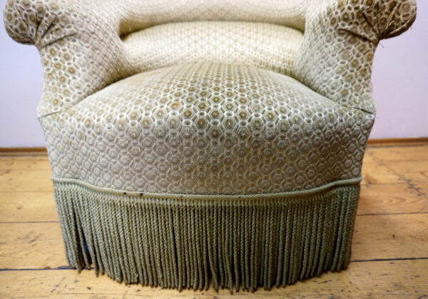 FOTEL KLUBOWY WYGODNY !!