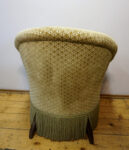 FOTEL KLUBOWY WYGODNY !!