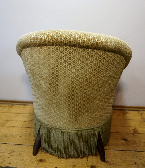 FOTEL KLUBOWY WYGODNY !!