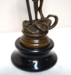 TEMIDA BOGINI SPRAWIEDLIWOŚCI Z BRĄZU 24cm