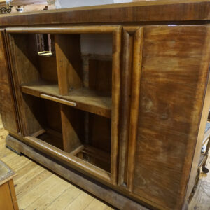 BIBLIOTEKA ART DECO !!