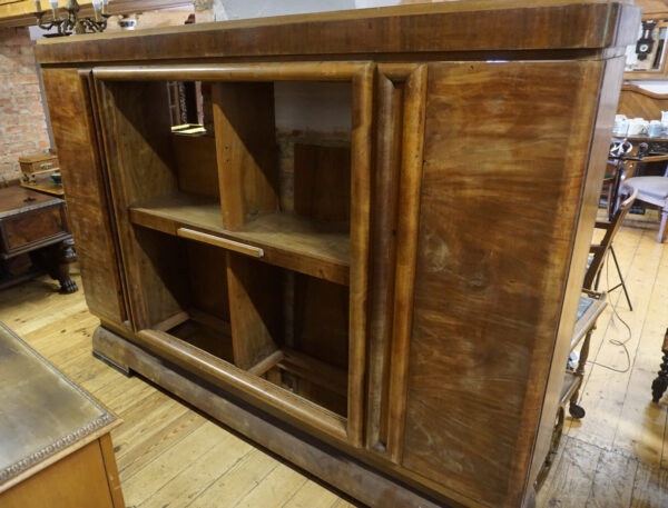 BIBLIOTEKA ART DECO !!