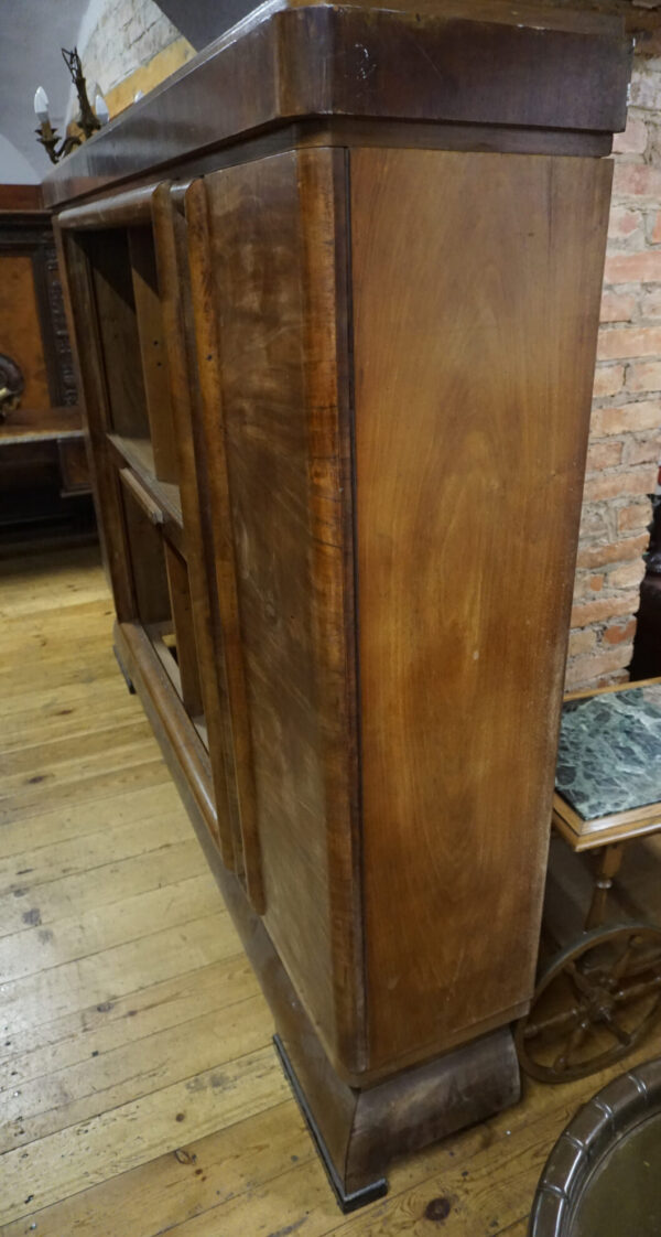 BIBLIOTEKA ART DECO !!