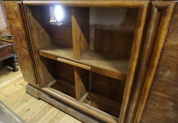 BIBLIOTEKA ART DECO !!