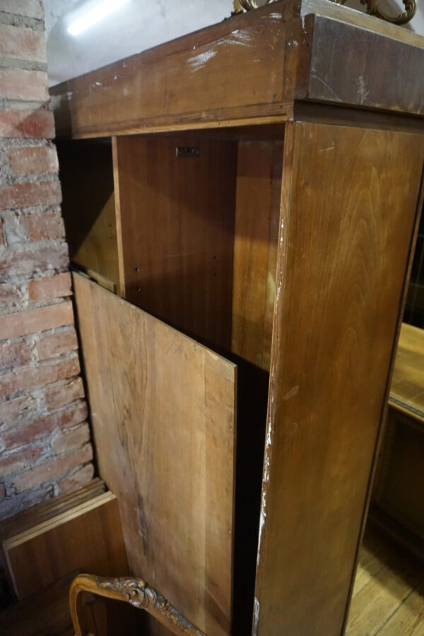 BIBLIOTEKA ART DECO !!