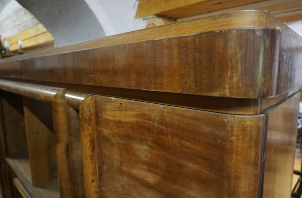 BIBLIOTEKA ART DECO !!