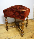 STARA ORYGINALNA PUFA EKLEKTYCZNA !!