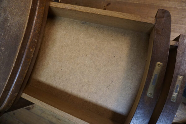 DUŻE GABINETOWE BIURKO