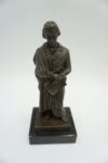 FIGURA Z BRĄZU LUDWIG VAN BEETHOVEN