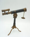 METALOWY MODEL TELESKOPU KOLEKCJONERSKI PREZENT