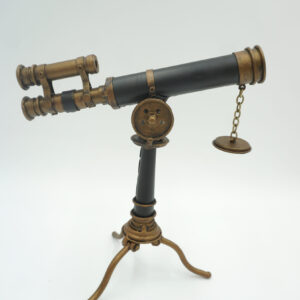 METALOWY MODEL TELESKOPU KOLEKCJONERSKI PREZENT