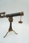 METALOWY MODEL TELESKOPU KOLEKCJONERSKI PREZENT