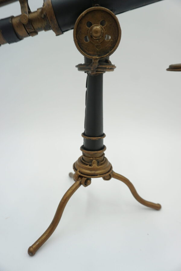 METALOWY MODEL TELESKOPU KOLEKCJONERSKI PREZENT