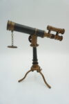 METALOWY MODEL TELESKOPU KOLEKCJONERSKI PREZENT