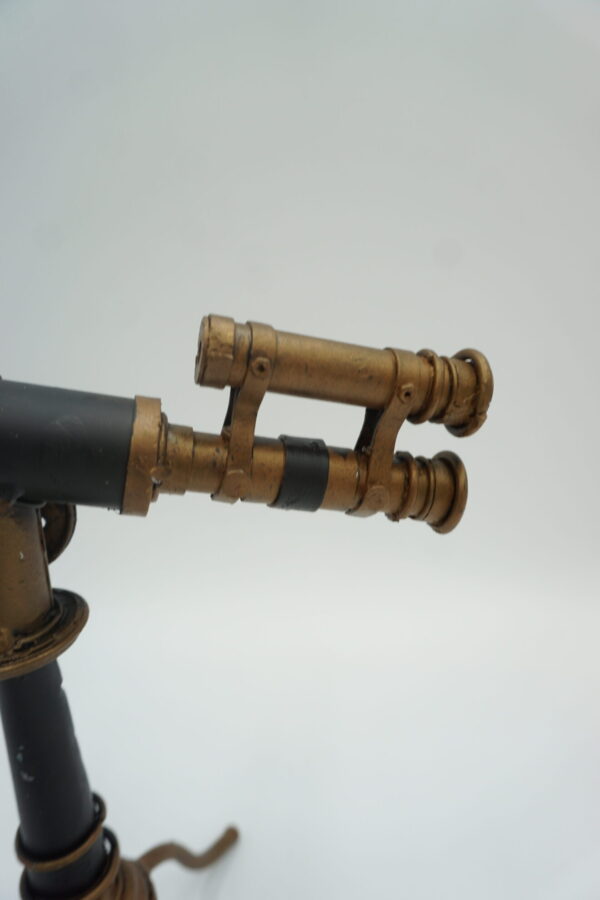 METALOWY MODEL TELESKOPU KOLEKCJONERSKI PREZENT