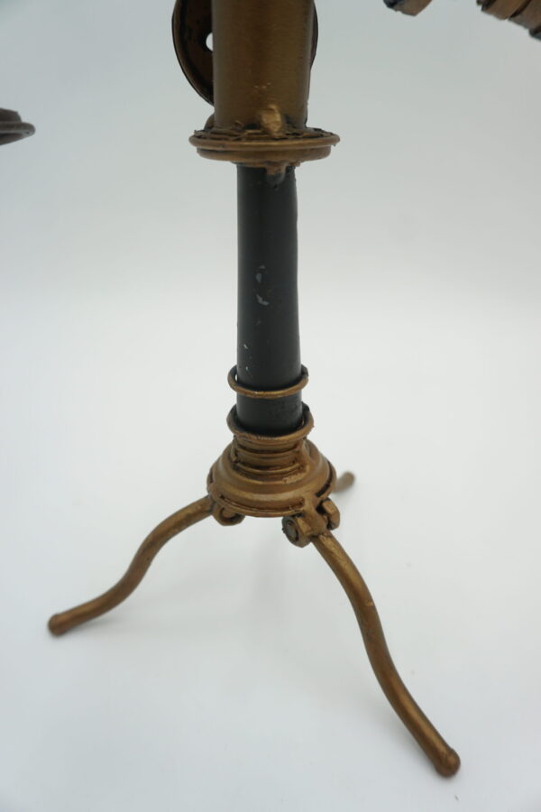 METALOWY MODEL TELESKOPU KOLEKCJONERSKI PREZENT