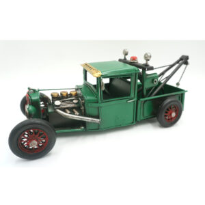 METALOWY MODEL HOLOWNIKA KOLEKCJONERSKI PREZENT