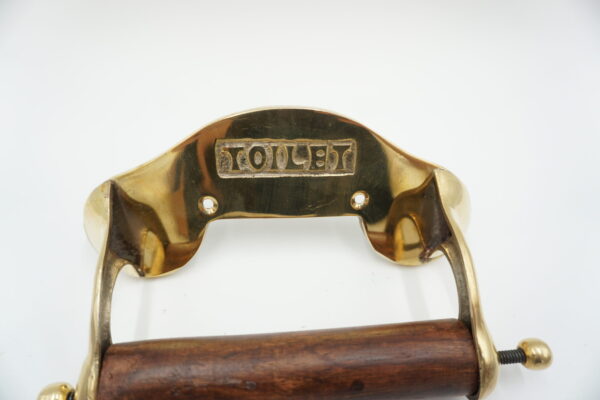 MOSIĘŻNY UCHWYT NA PAPIER