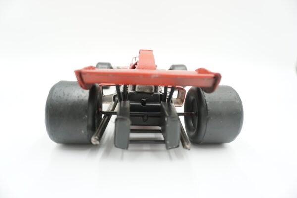 METALOWY MODEL FORMUŁA 1 KOLEKCJONERSKI PREZENT