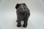 ŻELIWNA FIGURKA SŁOŃ SŁONIK