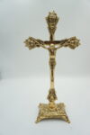 MOSIĘŻNY KRZYŻ STOJĄCY