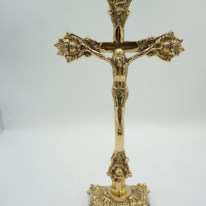 MOSIĘŻNY KRZYŻ STOJĄCY