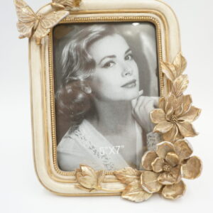 DEKORACYJNA RAMKA RAMA NA ZDJĘCIE MOTYLKI