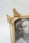 DEKORACYJNA RAMKA RAMA NA ZDJĘCIE MOTYLKI