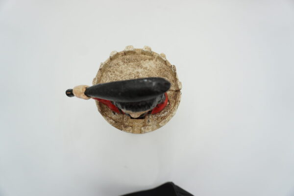 ŻELIWNA SKARBONKA - ZABAWKA