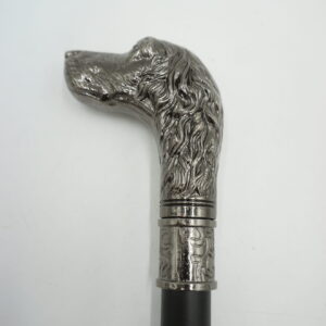 LASKA SPACEROWA GŁOWA PSA