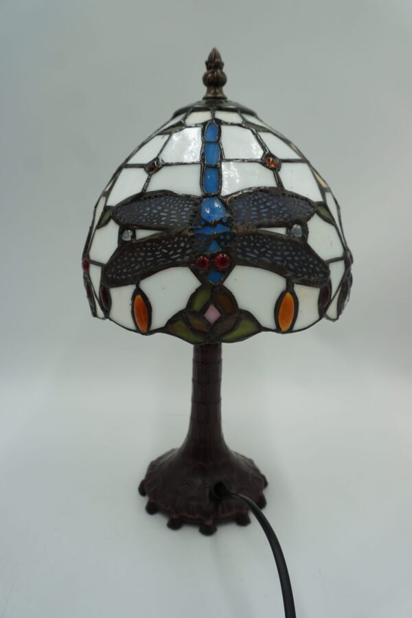 PARA Lamp Lampek Witrażowch Styl Tiffany WAŻKI !!