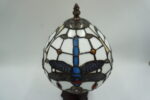 PARA Lamp Lampek Witrażowch Styl Tiffany WAŻKI !!