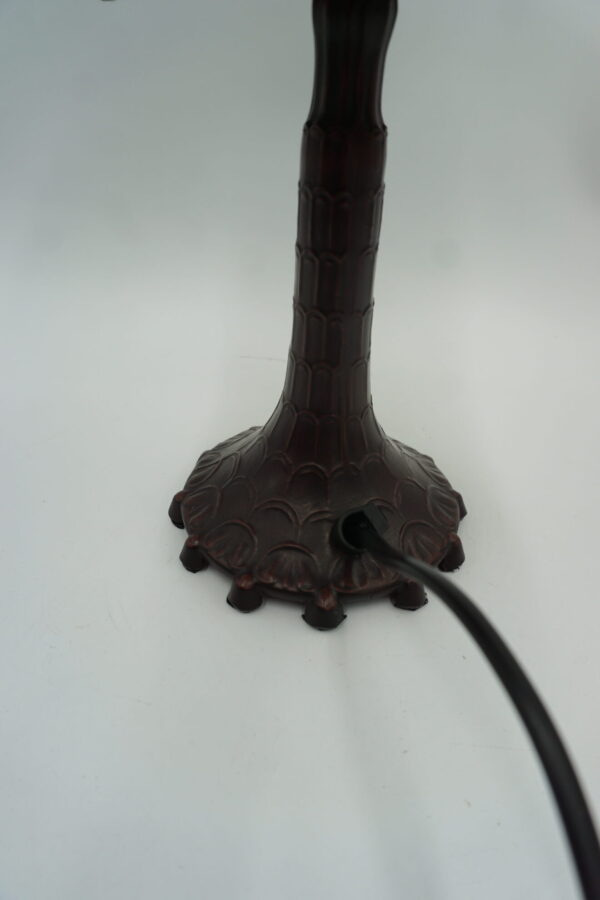 PARA Lamp Lampek Witrażowch Styl Tiffany WAŻKI !!