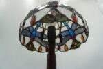 PARA Lamp Lampek Witrażowch Styl Tiffany WAŻKI !!