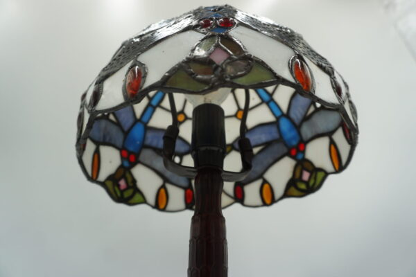 PARA Lamp Lampek Witrażowch Styl Tiffany WAŻKI !!