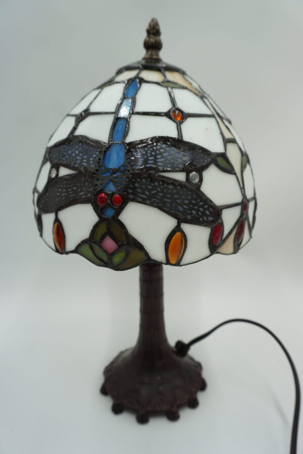 PARA Lamp Lampek Witrażowch Styl Tiffany WAŻKI !!