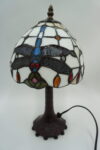 PARA Lamp Lampek Witrażowch Styl Tiffany WAŻKI !!
