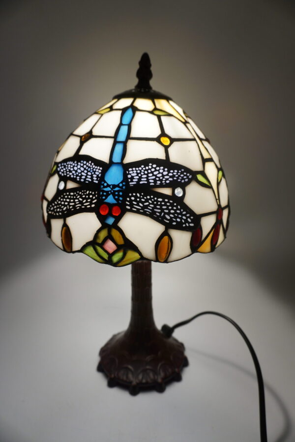 PARA Lamp Lampek Witrażowch Styl Tiffany WAŻKI !!