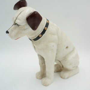 ŻELIWNA SKARBONKA PIES - ZABAWKA