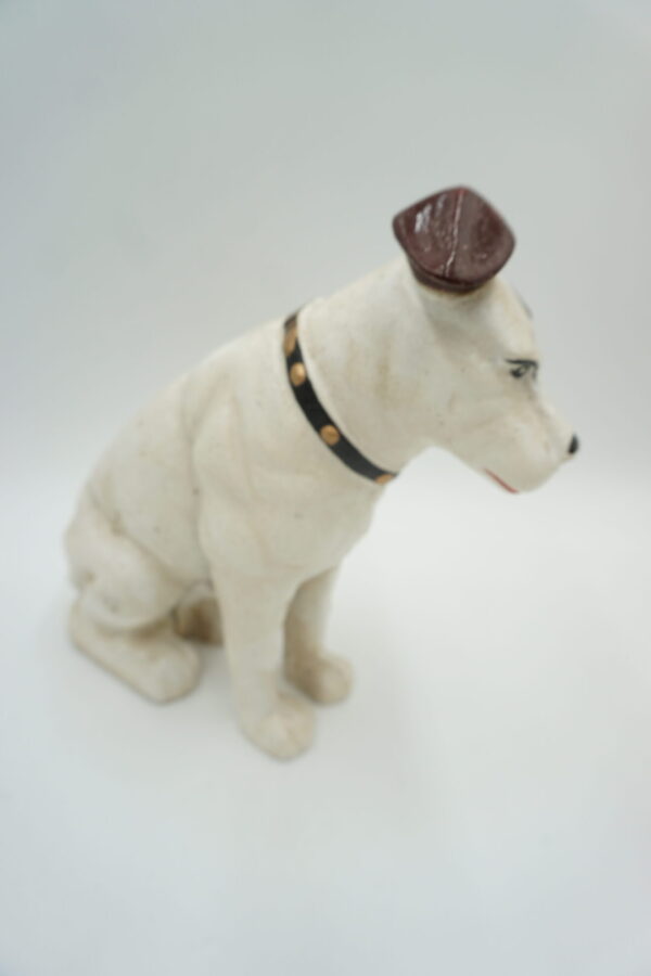 ŻELIWNA SKARBONKA PIES - ZABAWKA